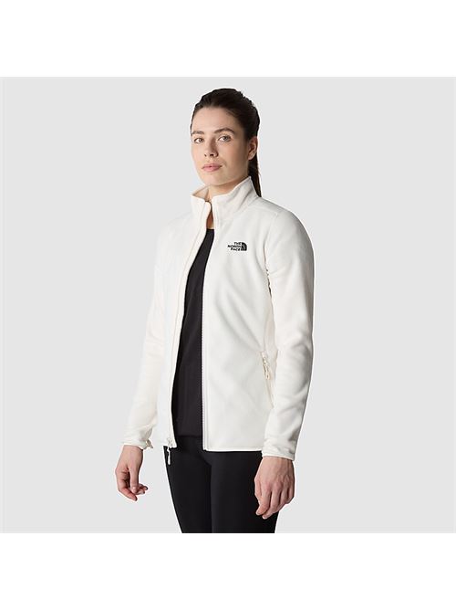 100 glacier fz THE NORTH FACE | NF0A855ON3N1